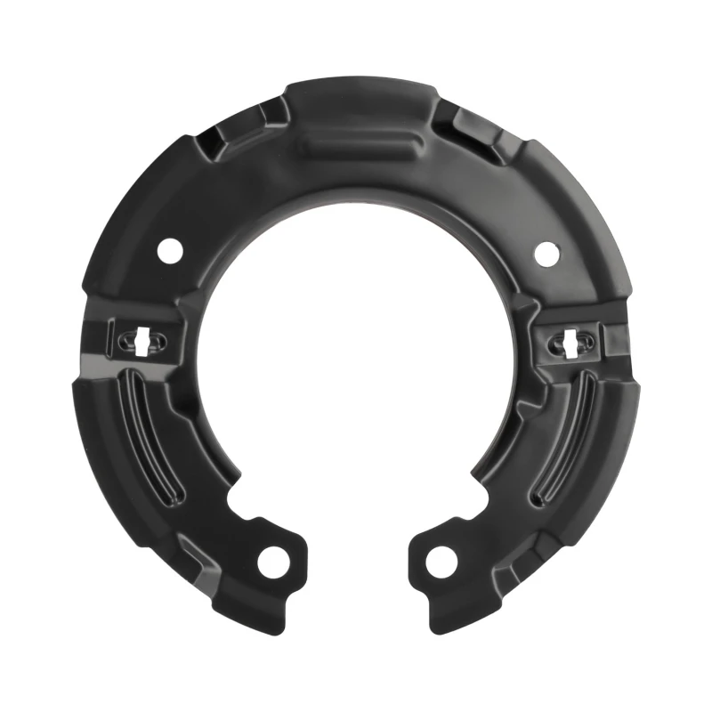 Image of Brake disc backing plate FEBI BILSTEIN 197328