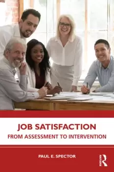 Image of Job SatisfactionFrom Assessment to Intervention