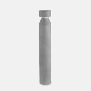 Image of Row Outdoor LED Outdoor Bollard Cement 100cm 2585lm 3000K IP65