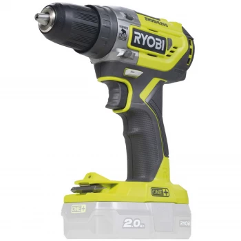 Image of Ryobi R18PD5 ONE+ 18v Cordless Compact Brushless Combi Drill