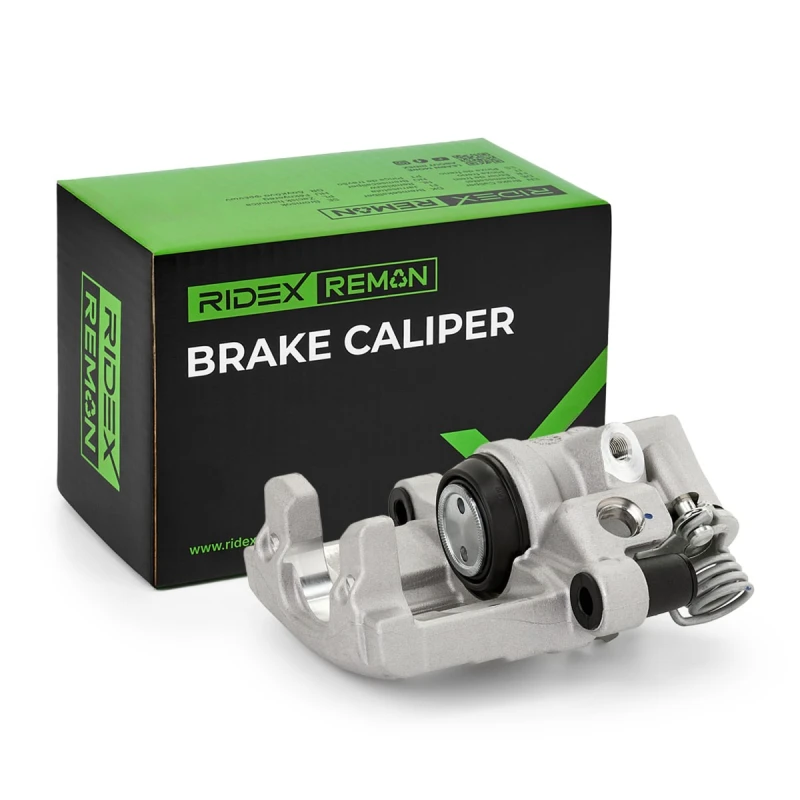 Image of RIDEX REMAN 78B3069R Brake caliper Aluminium Brake Caliper (78)