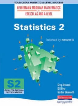Image of Statistics 2 by Gordon Skipworth Paperback