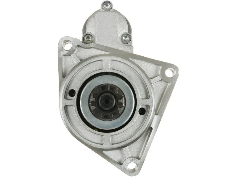 Image of AS-PL Starter motor AS-PL S0263