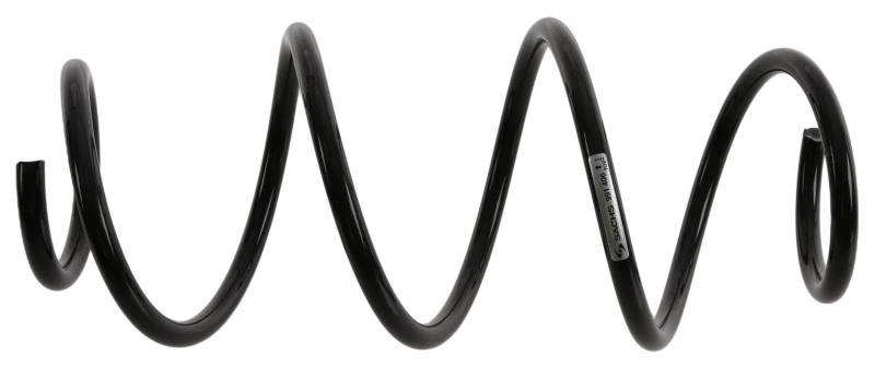 Image of Coil spring SACHS 991 406