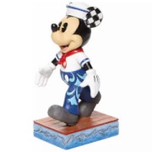 Image of Disney Mickey Sailor P Pose