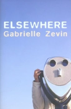 Image of Elsewhere by Gabrielle Zevin Hardback