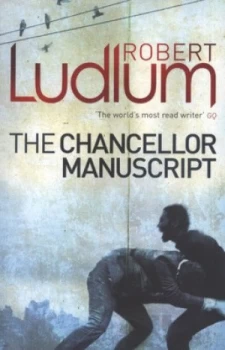 Image of The Chancellor Manuscript by Robert Ludlum Book
