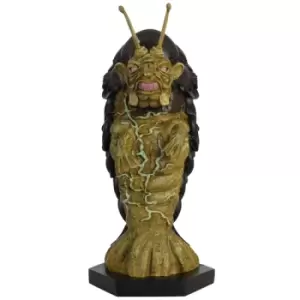 Image of Dr Who Figurines #29 Special Gravis