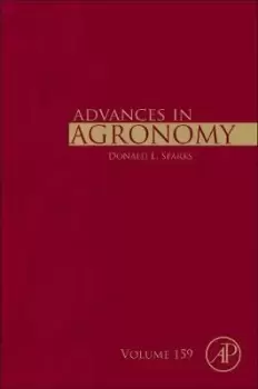 Image of Advances in Agronomy: Volume 159 by Donald L. Sparks
