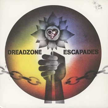 image of Dreadzone - Escapades CD