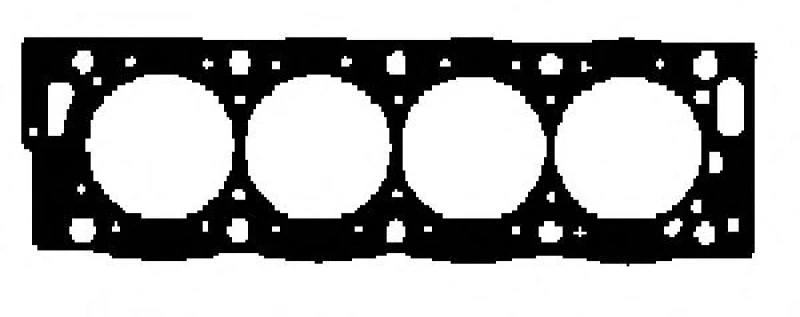 Image of GLASER Head gasket GLASER H80031-00