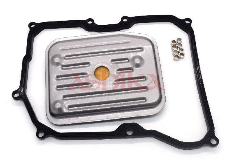 Image of ASHIKA Automatic transmission filter kit ASHIKA FTA043