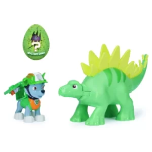 Image of PAW Patrol Dino Rescue Rocky Dino Pup
