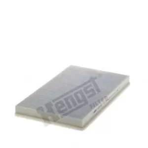 Image of Cabin Air Filter E2913LI by Hella Hengst