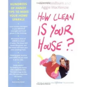 Image of How Clean Is Your House? by Kim Woodburn