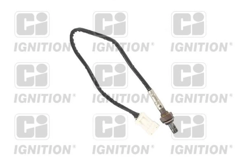 Image of QUINTON HAZELL Lambda sensor QUINTON HAZELL XLOS1087