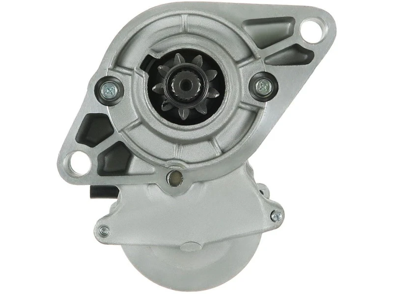 Image of AS-PL Starter motor AS-PL S6346S
