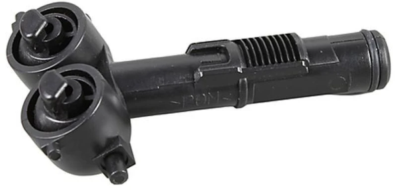 Image of Headlight washer jet METZGER 2220629