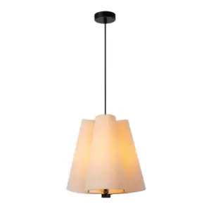 Image of Gregory Cottage Pendant Light - Ø34,3cm - 1xE27 - Cream