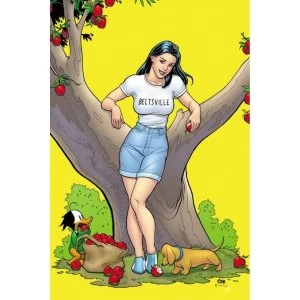 Image of Liberty Meadows 10th Anniversary Edition