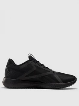 Image of Reebok Flexagon Force 2.0, Black/Grey, Size 12, Men