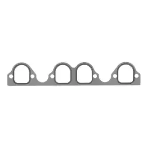 Image of CORTECO Intake Manifold Gasket 023239P Inlet Manifold Gasket,Gasket, intake manifold VW,AUDI,FORD,Golf IV Schragheck (1J1),Golf V Schragheck (1K1)