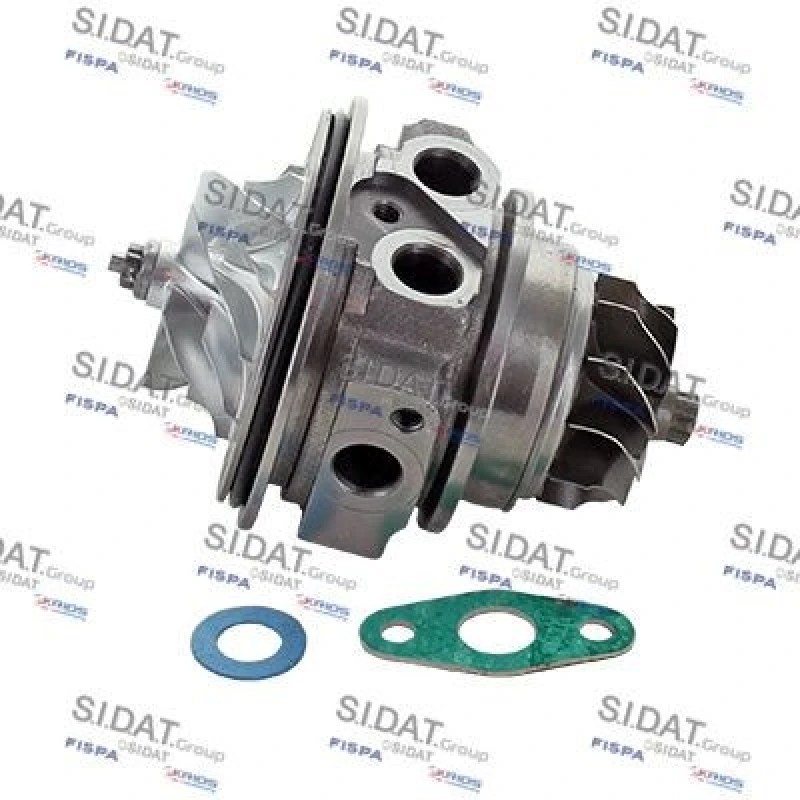 Image of SIDAT CHRA turbo SIDAT 47.1445