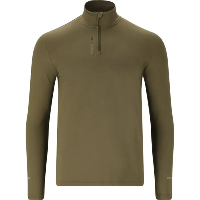 Image of Thermal shirt Elite Lab Core Vert Male S