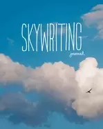 Image of skywriting journal
