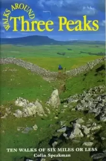 Image of Walks Around the Three Peaks