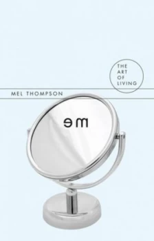 Image of Me by Mel Thompson Book