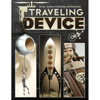 Image of Device Volume 3: Traveling Device