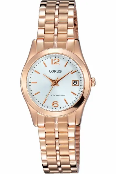 Image of Lorus Ladies Lorus Watch RH732BX9