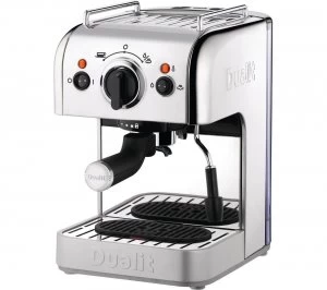 image of Dualit 84440 3 In 1 Coffee Maker