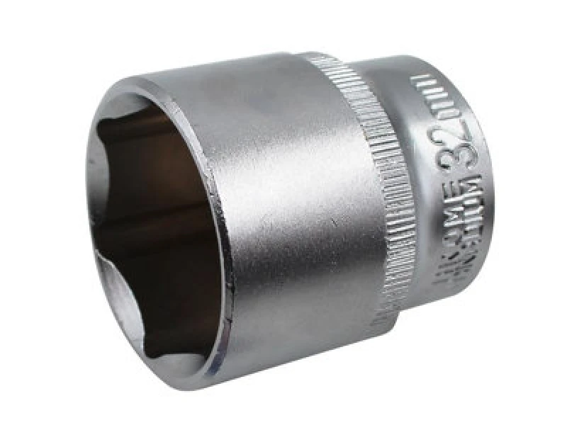 Image of Faithfull Hex Socket 1/2In Drive 32mm Faisoc1232Q