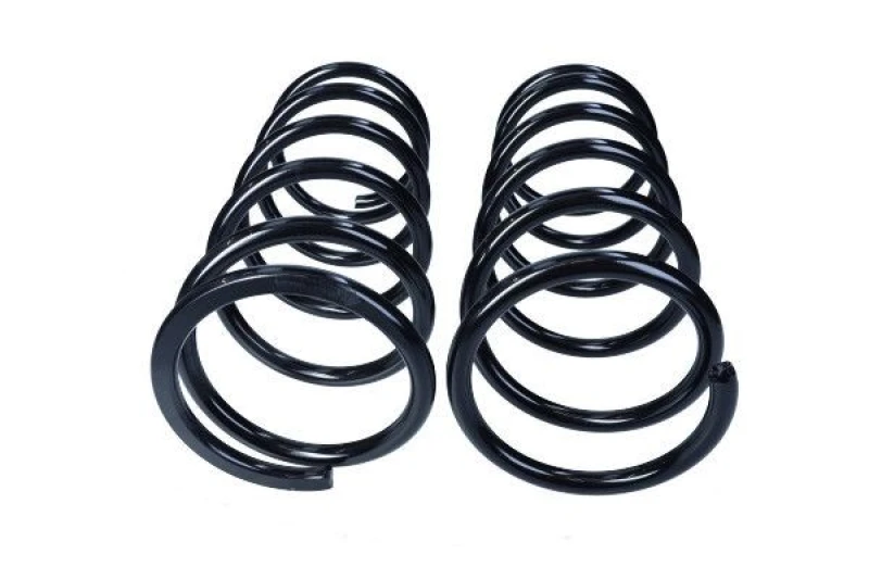 Image of MAXGEAR Coil spring MAXGEAR 60-1213D