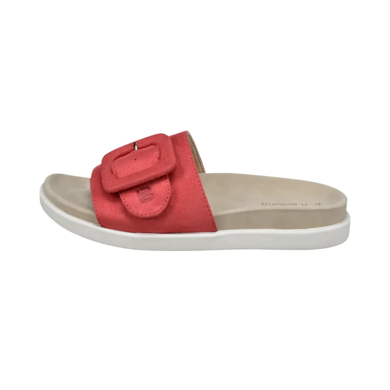 Image of TT.Bagatt Womens mules TT.Bagatt Rouge Female 37