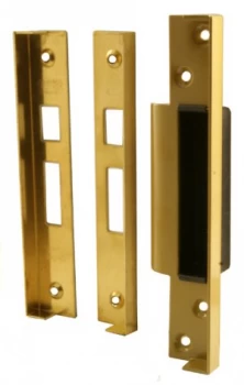 Image of Era 13mm Rebate Set for BS3621 Mortice Sashlock