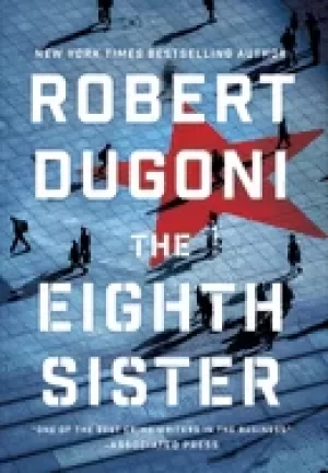 Image of eighth sister a thriller