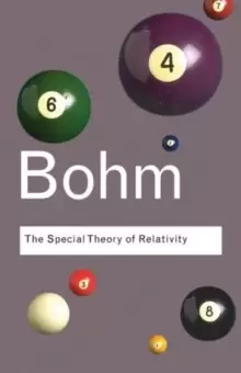 Image of The Special Theory of Relativity