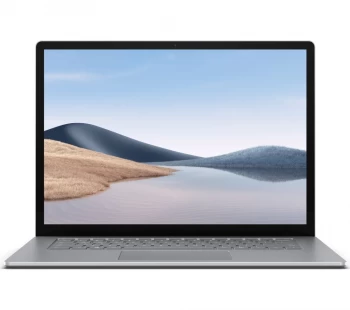 image of Microsoft Surface 4 15" Laptop