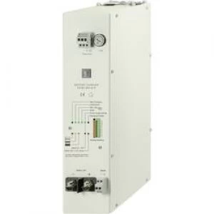 Image of EA Elektro Automatik VRLA charger EA BC 812 40R 12 V SLA Lead a