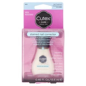 Image of Cutex Stained Nail Corrector Treatment 15ml