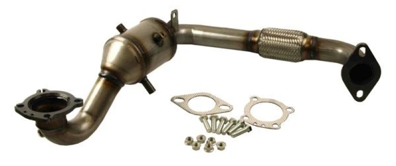 Image of MAXGEAR Catalytic converter MAXGEAR 27-6086