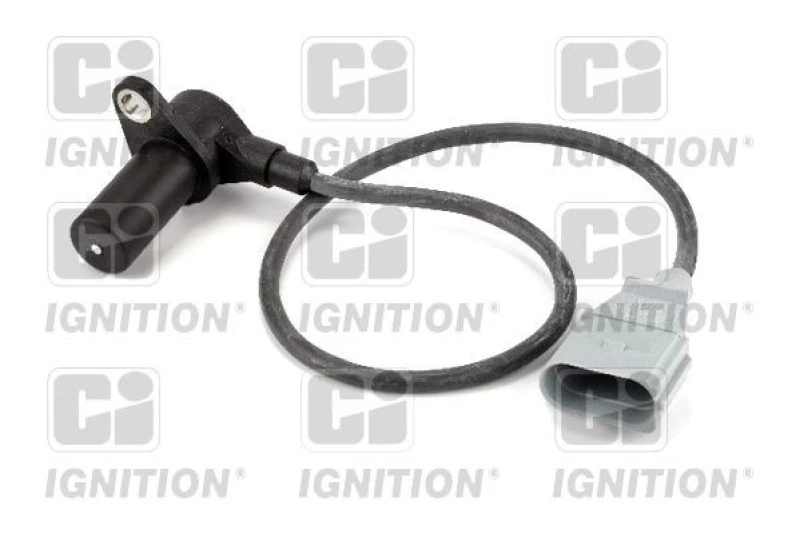 Image of QUINTON HAZELL Crankshaft sensor QUINTON HAZELL XREV443