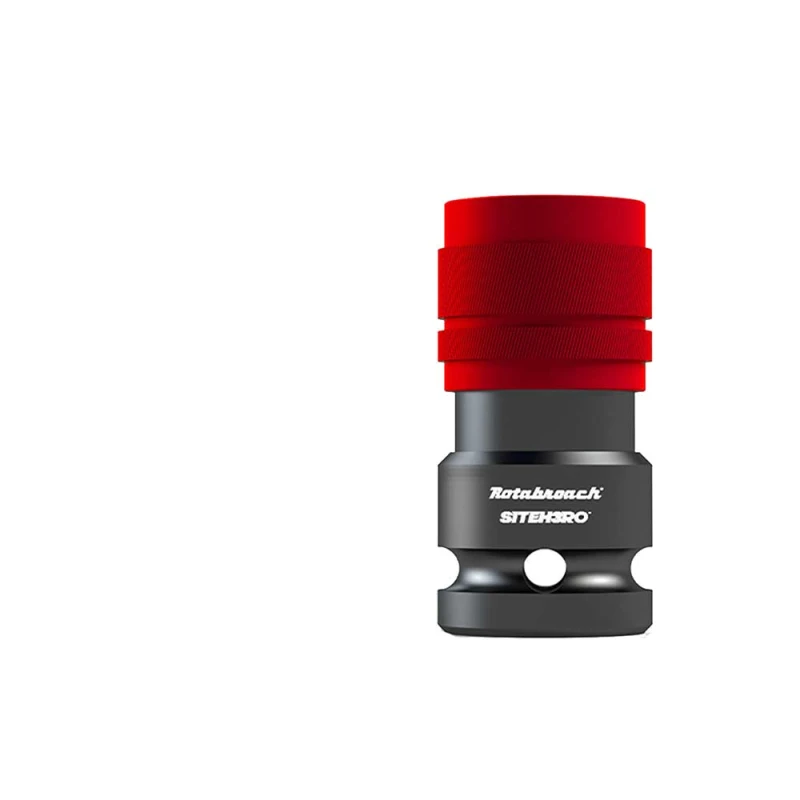Image of Rotabroach Site H3RO 3/4" Square Drive Holder RSH34 Drive: 3/4"
