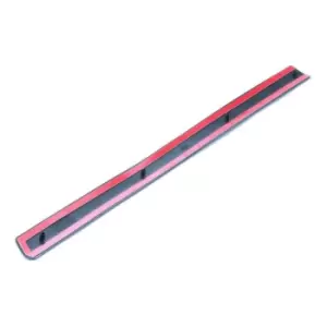Image of VAN WEZEL Moldings 5836426 Door Moldings,Trim-/Protection Strip, door VW,PASSAT Variant (3B6),PASSAT Variant (3B5),PASSAT (3B3),PASSAT (3B2)