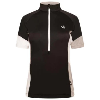 Image of Dare 2b Compassion II jersey - Blak/AshGrey