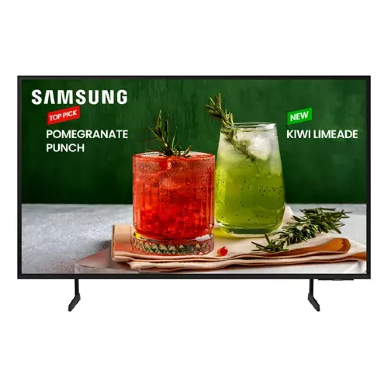 Image of Samsung 85" BE85D-H Commercial Display