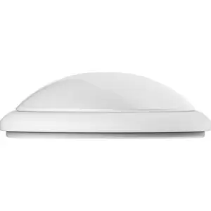 Image of Ceiling lamp bathroom Surf white 11 Cm